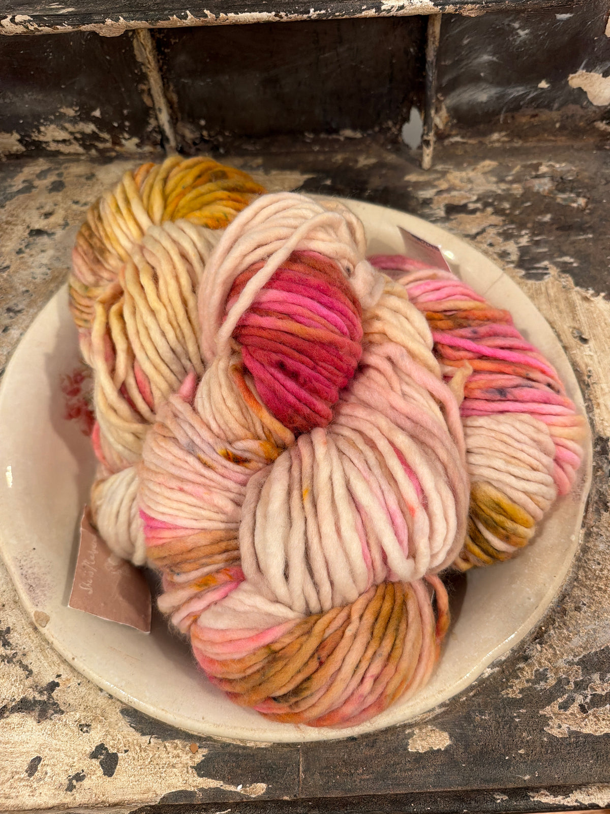 Palette de Paris