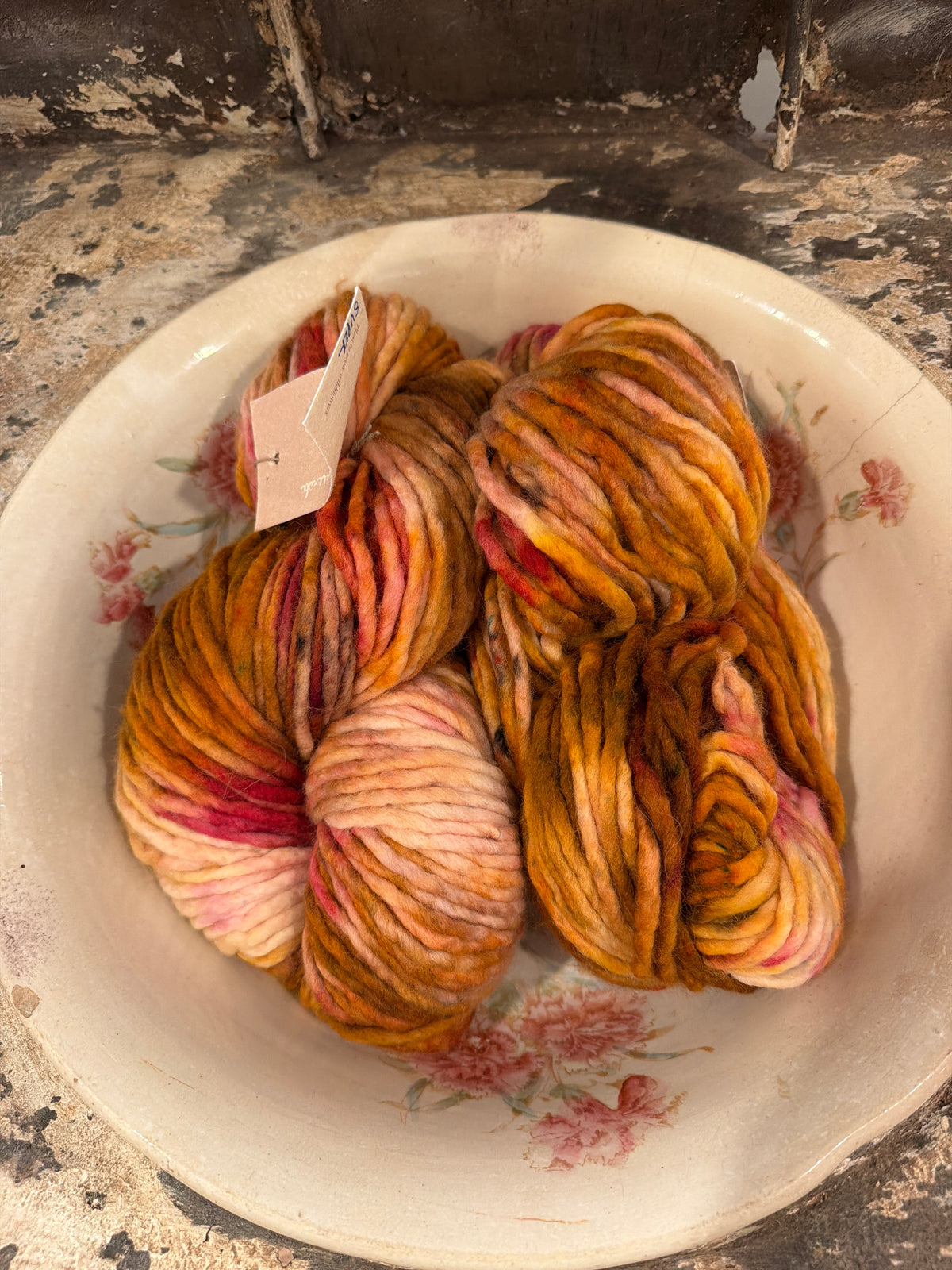 Palette de Paris II