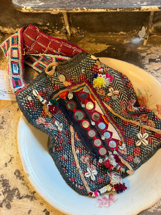 The Market Bag