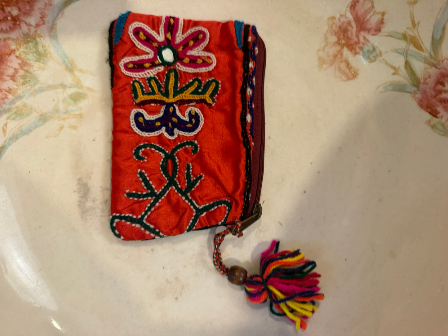 The Travelers Notion Pouch