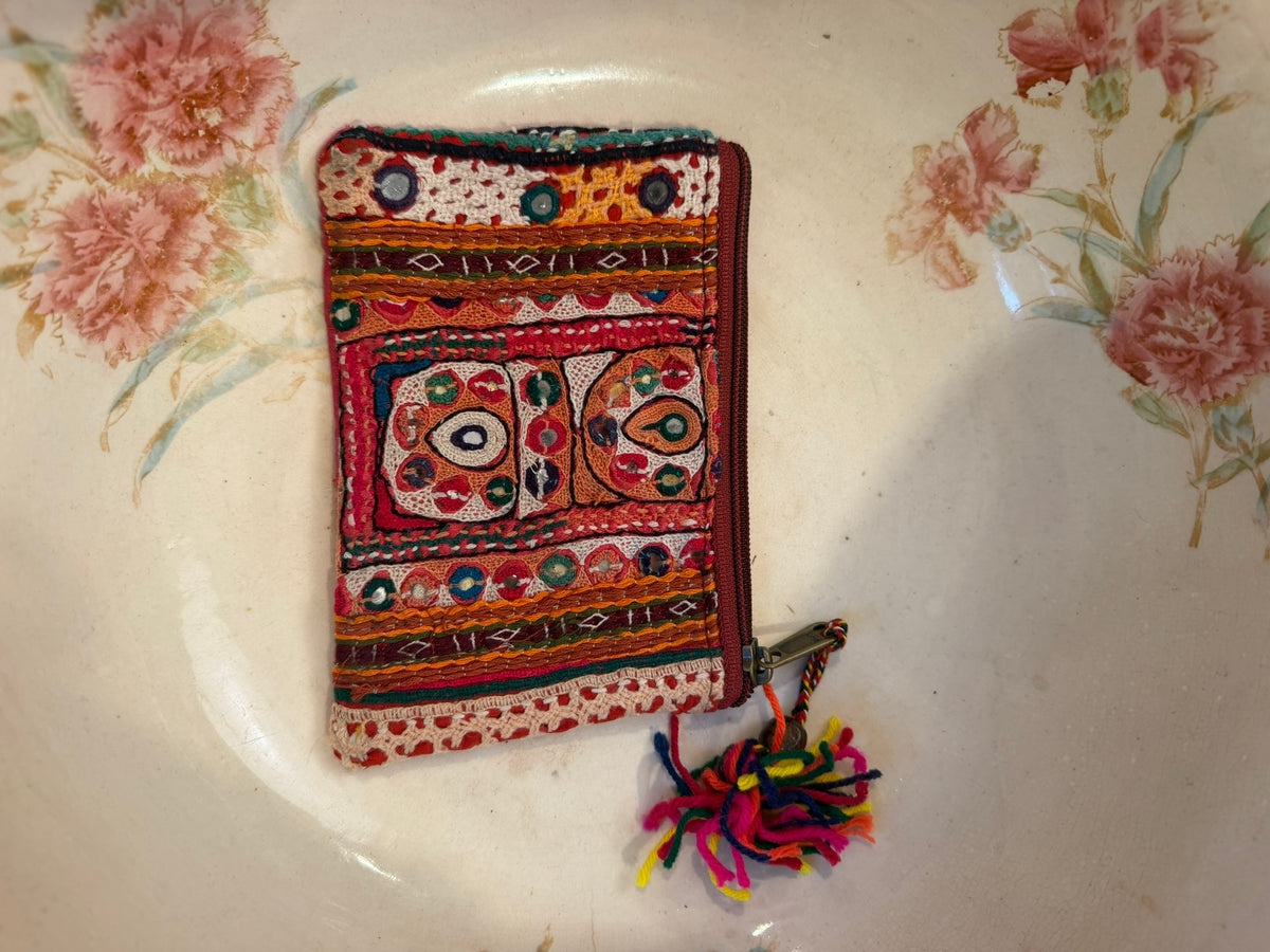 The Travelers Notion Pouch
