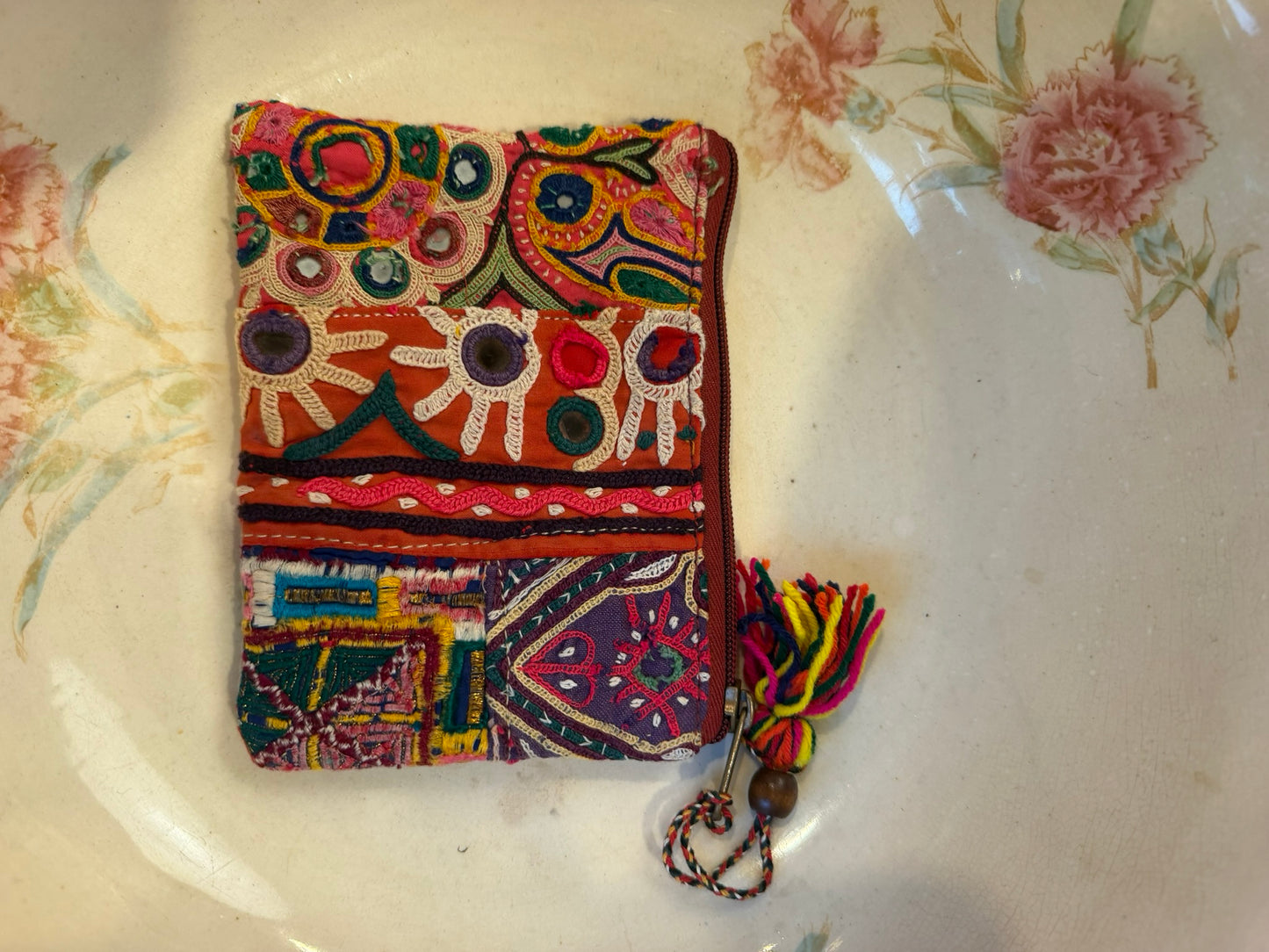 The Travelers Notion Pouch