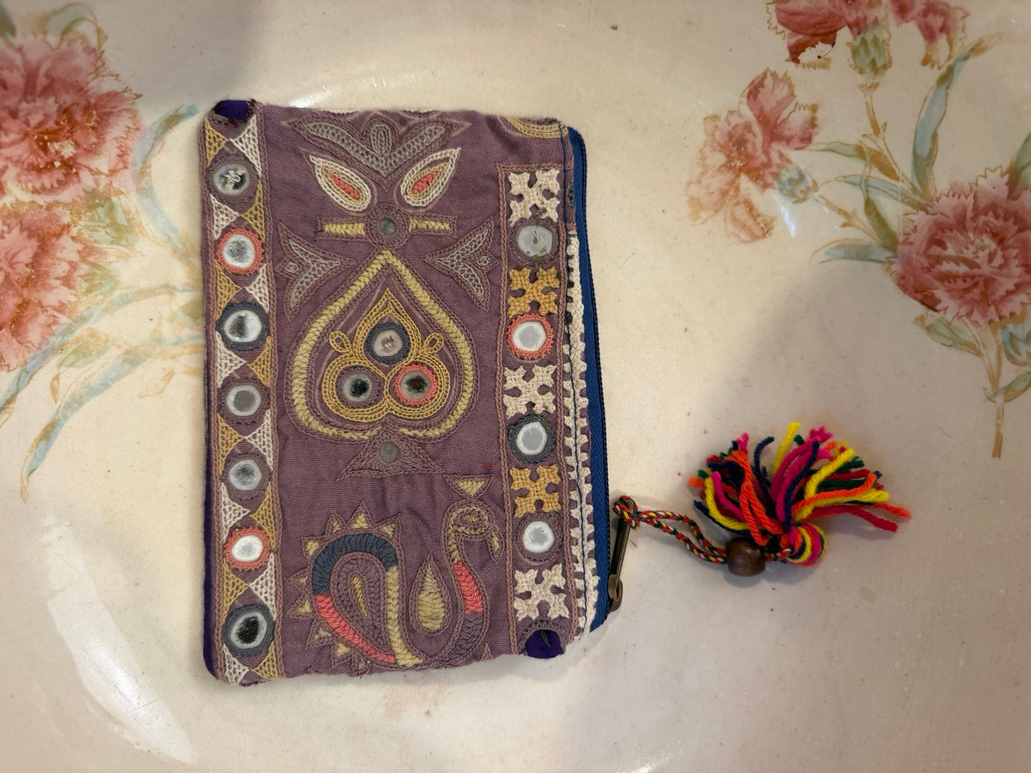 The Travelers Notion Pouch