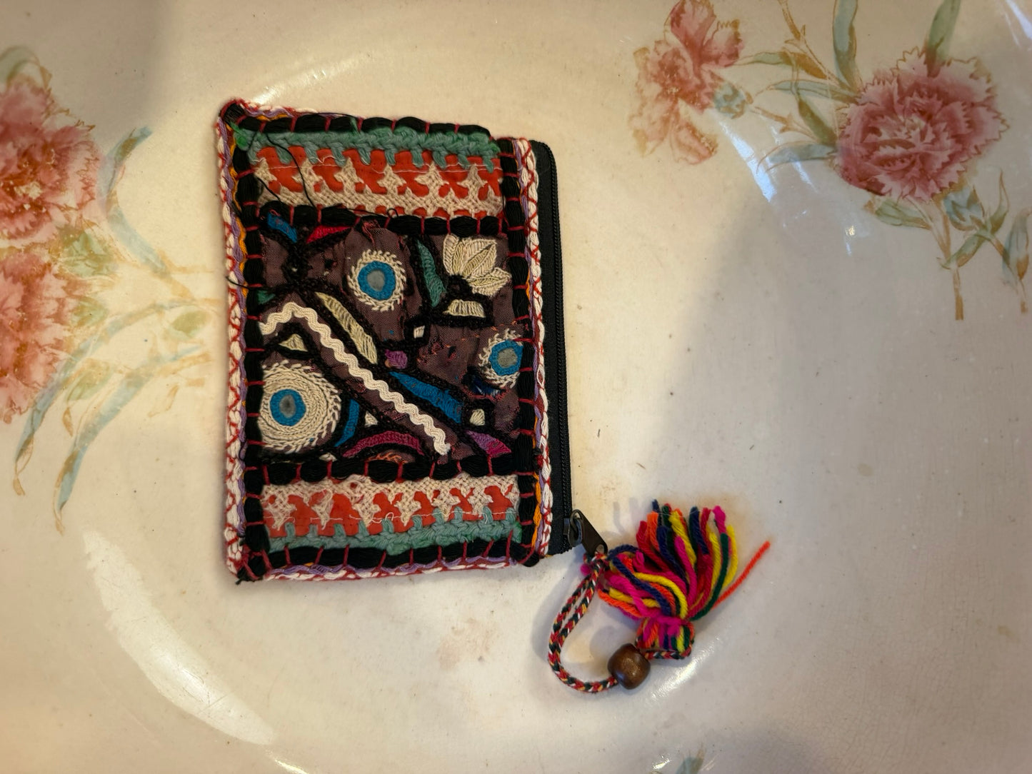 The Travelers Notion Pouch