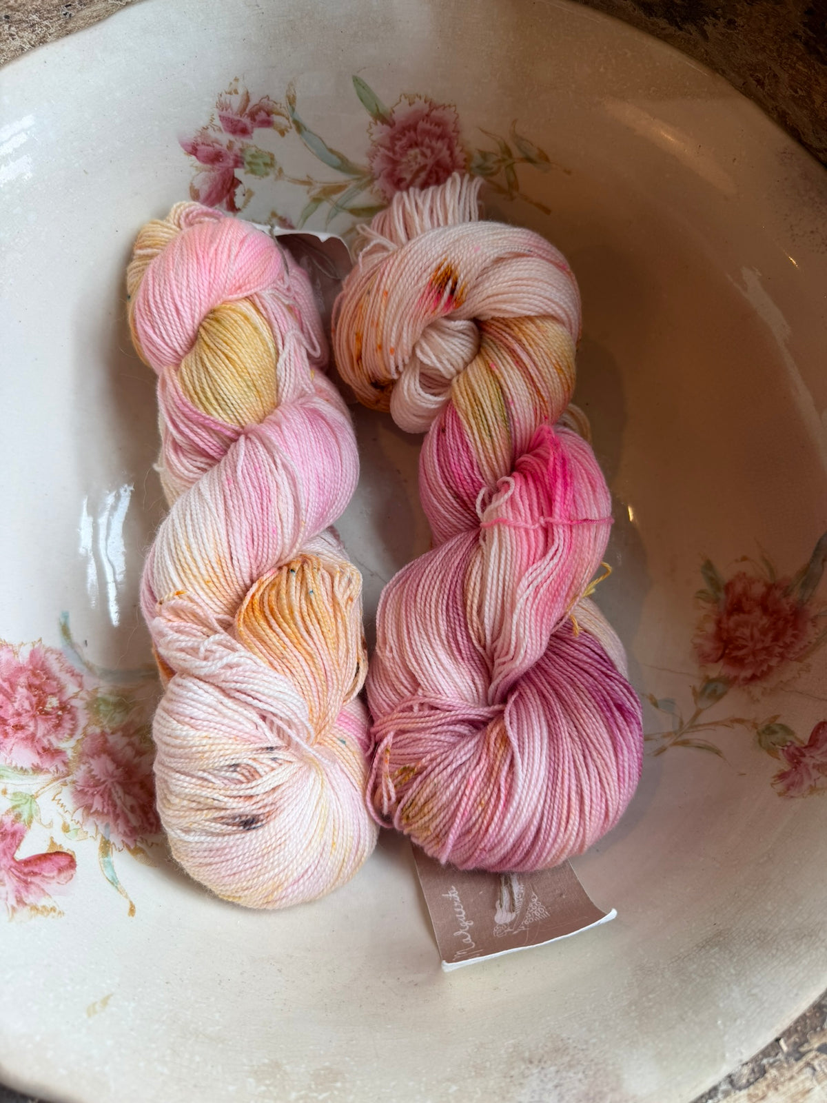 Marche aux Fleurs