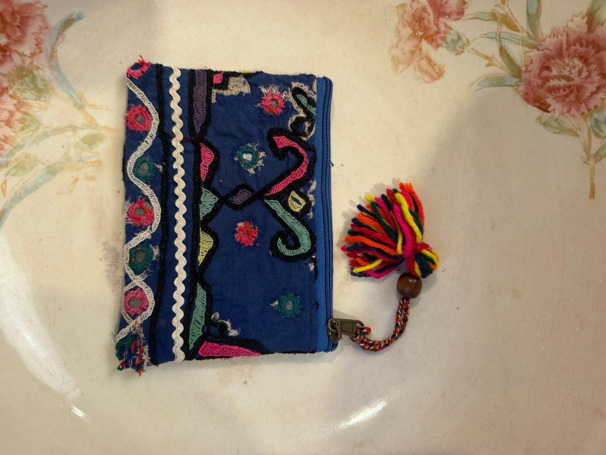 The Travelers Notion Pouch