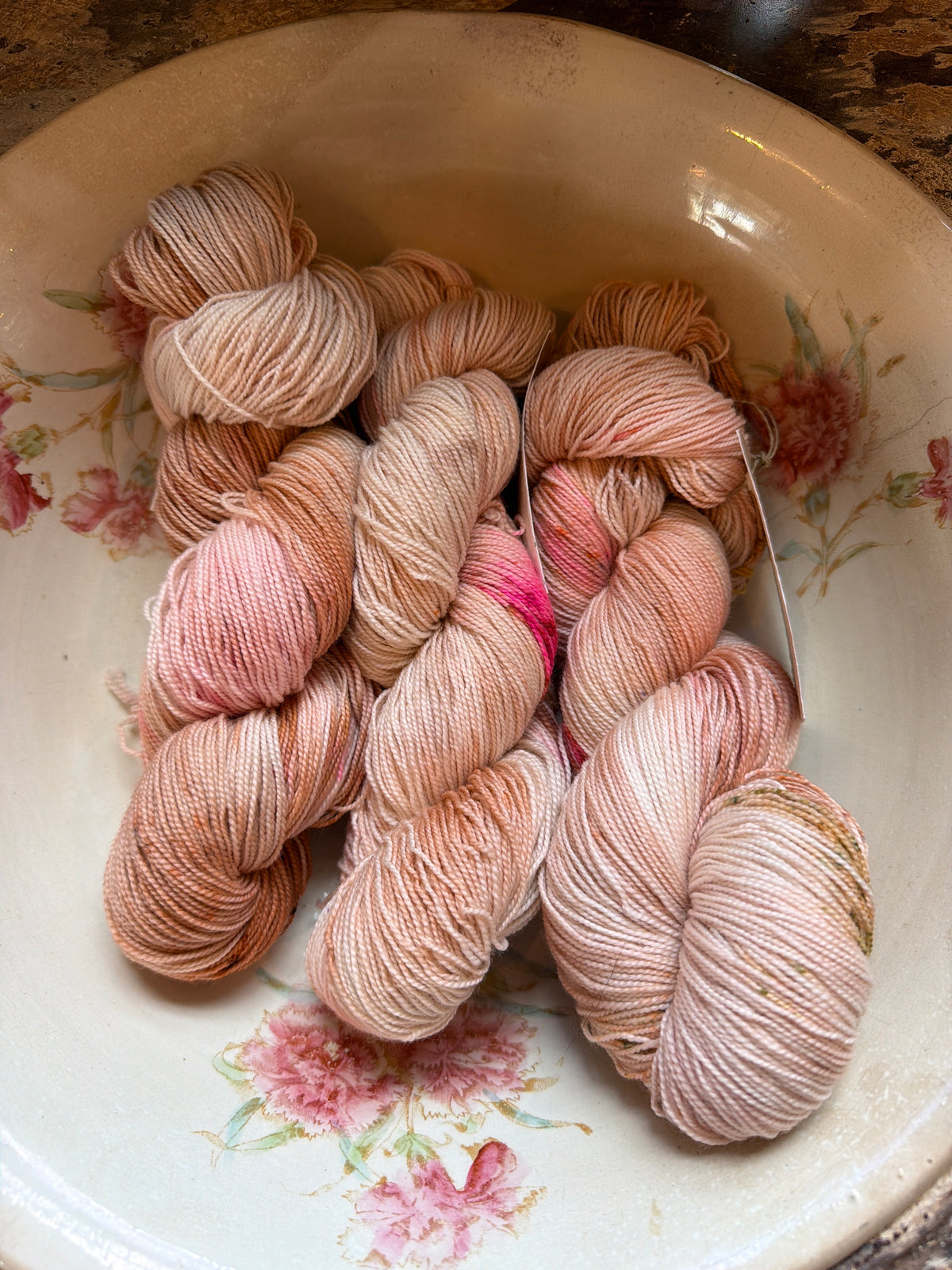 Desert Rose