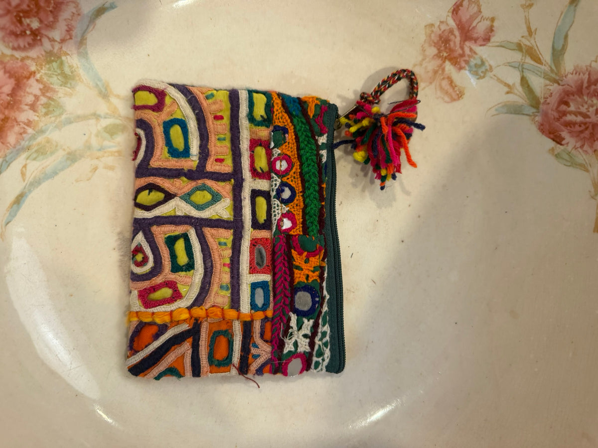 The Travelers Notion Pouch