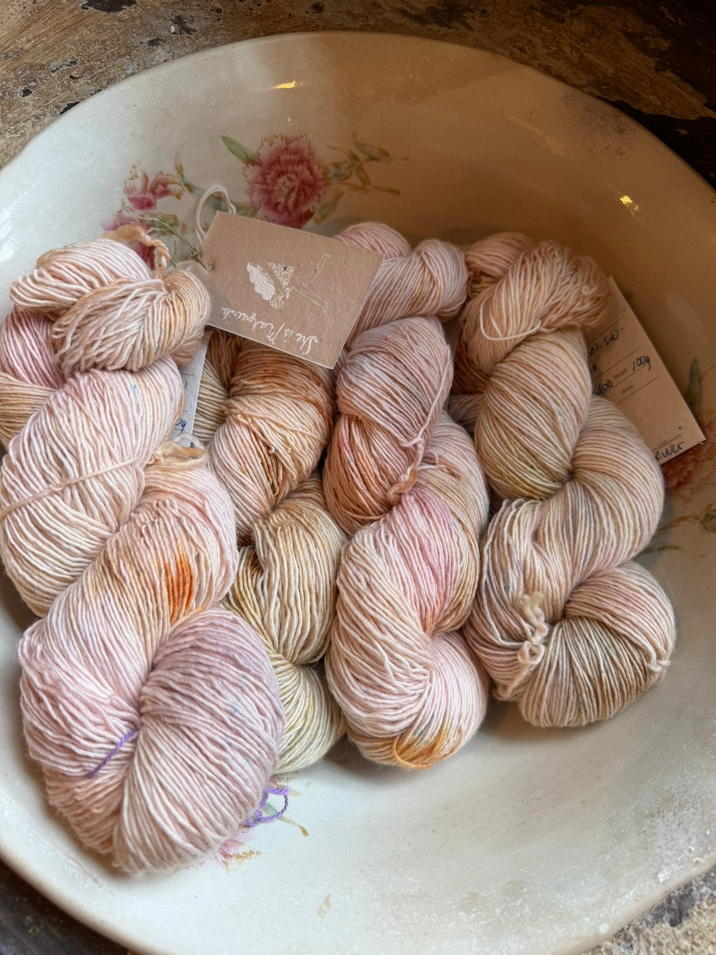 Unnamed (Tan and pink)
