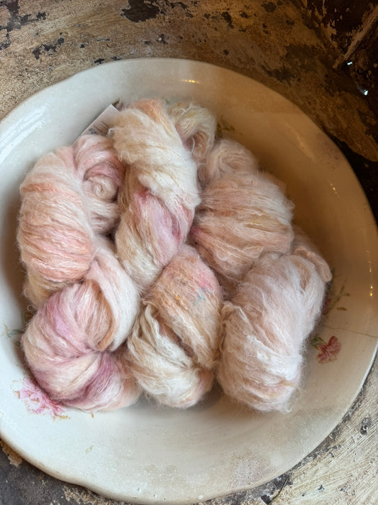 Lovers Lace