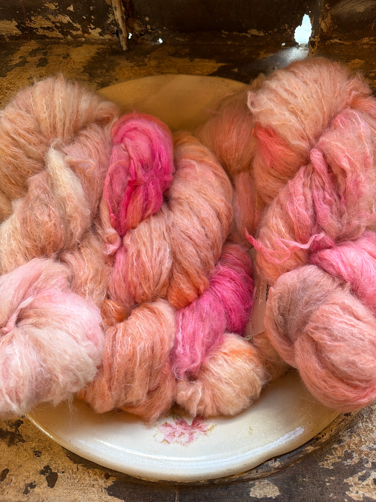 Desert Rose