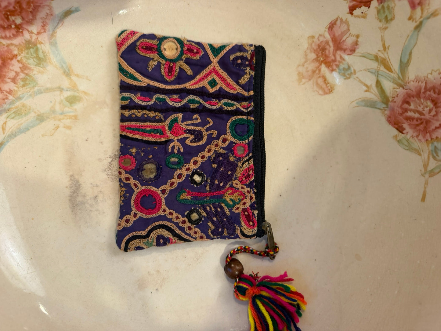 The Travelers Notion Pouch