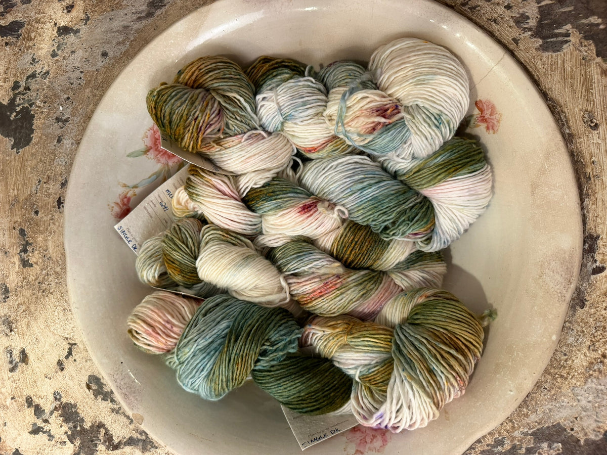 Thai Basil