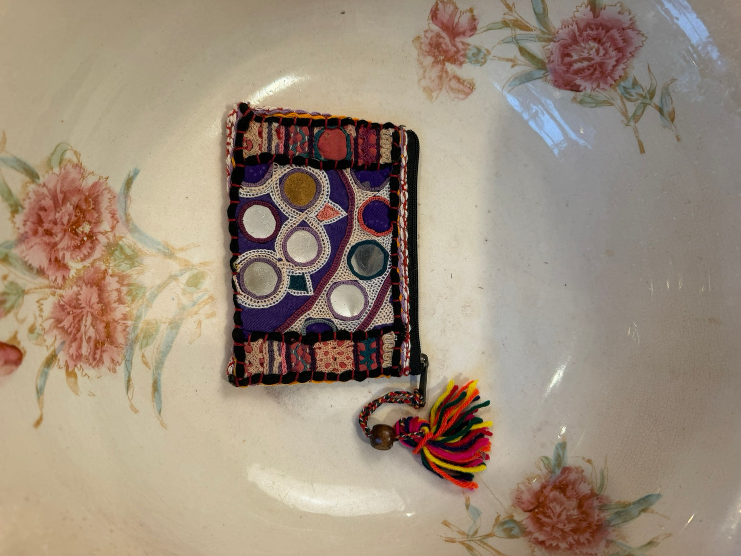 The Travelers Notion Pouch