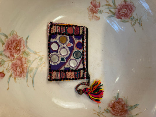 The Travelers Notion Pouch