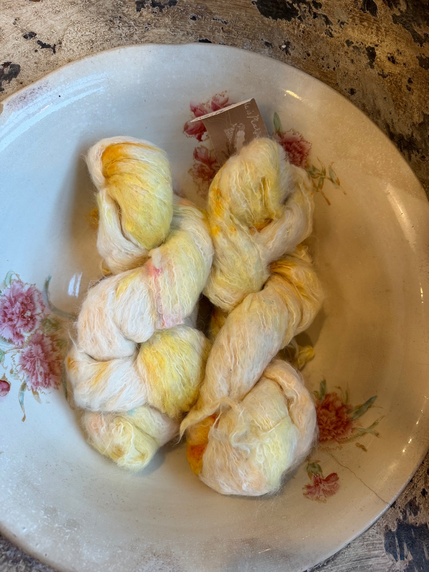 Mango Sticky Rice
