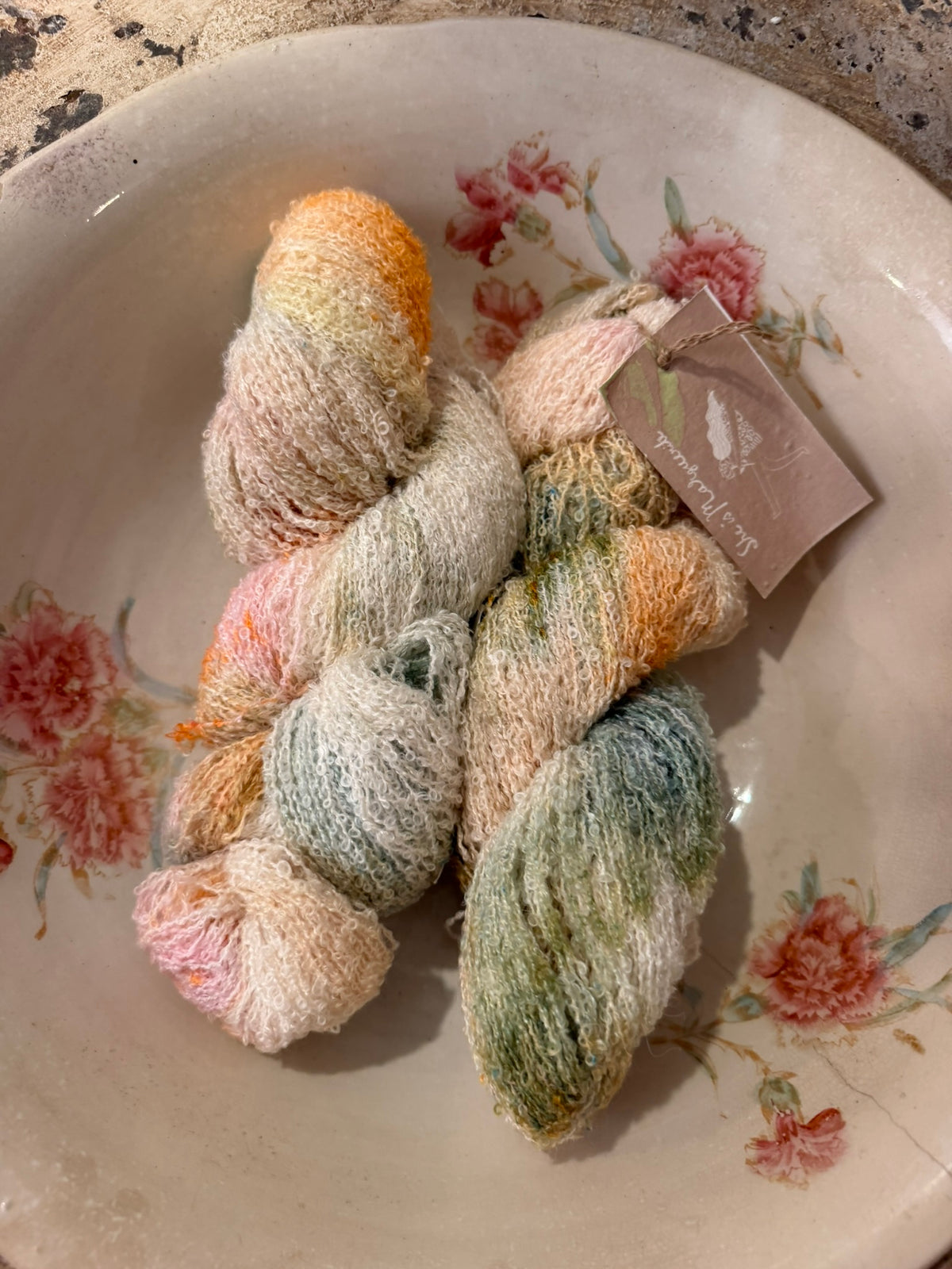Morning Offering