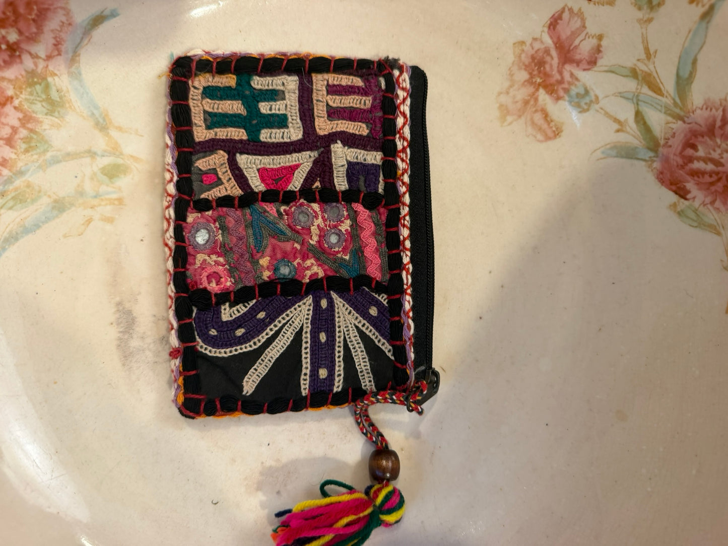 The Travelers Notion Pouch