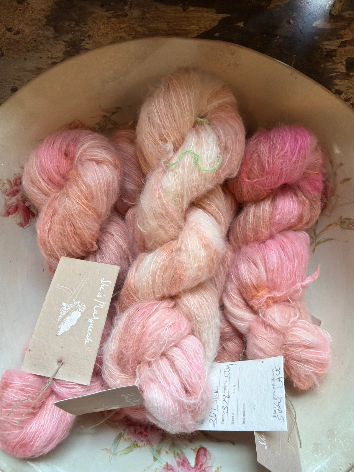 Desert Rose