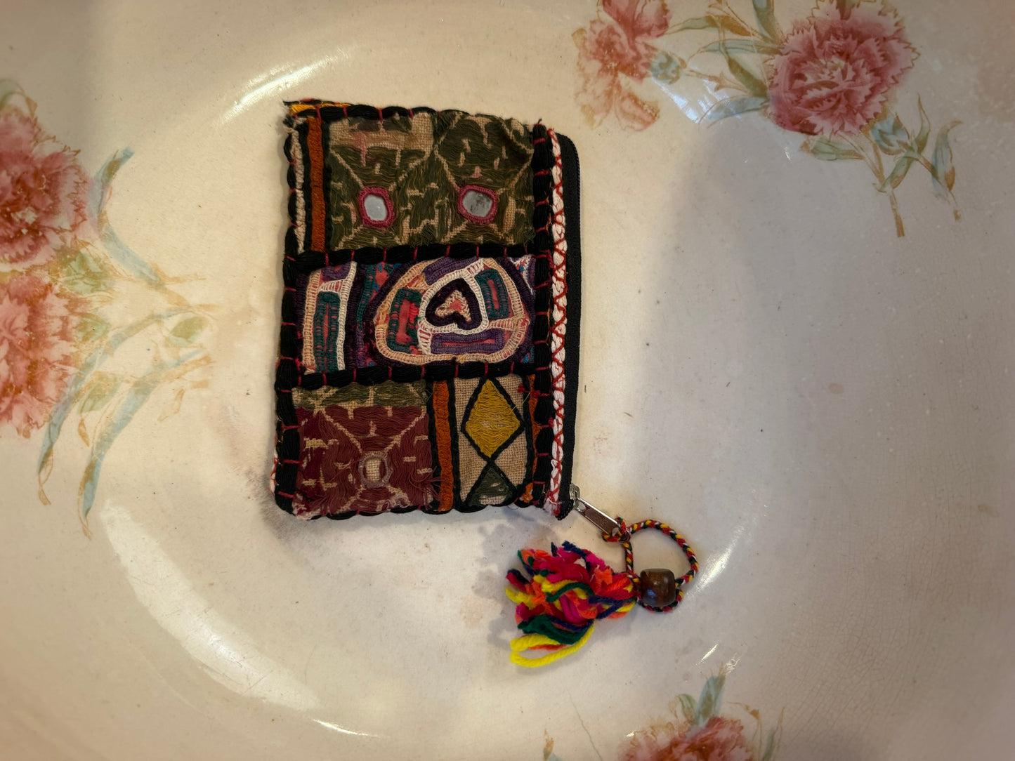 The Travelers Notion Pouch