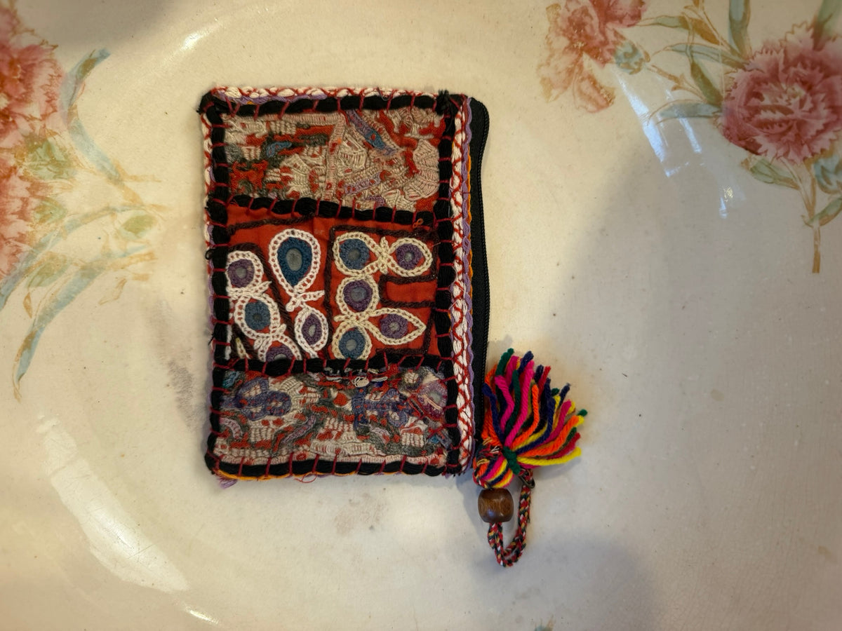 The Travelers Notion Pouch