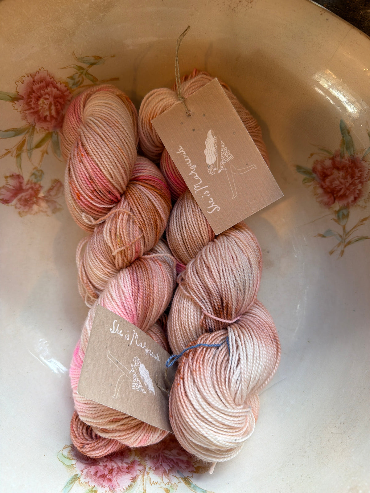 Desert Rose