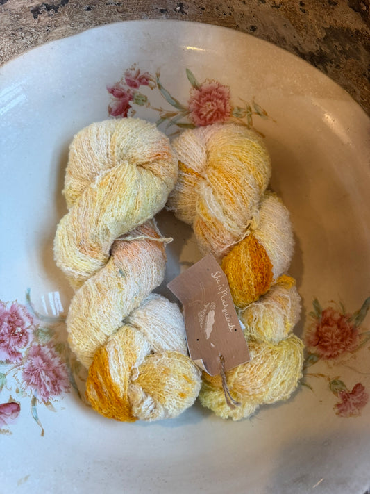 Mango Sticky Rice