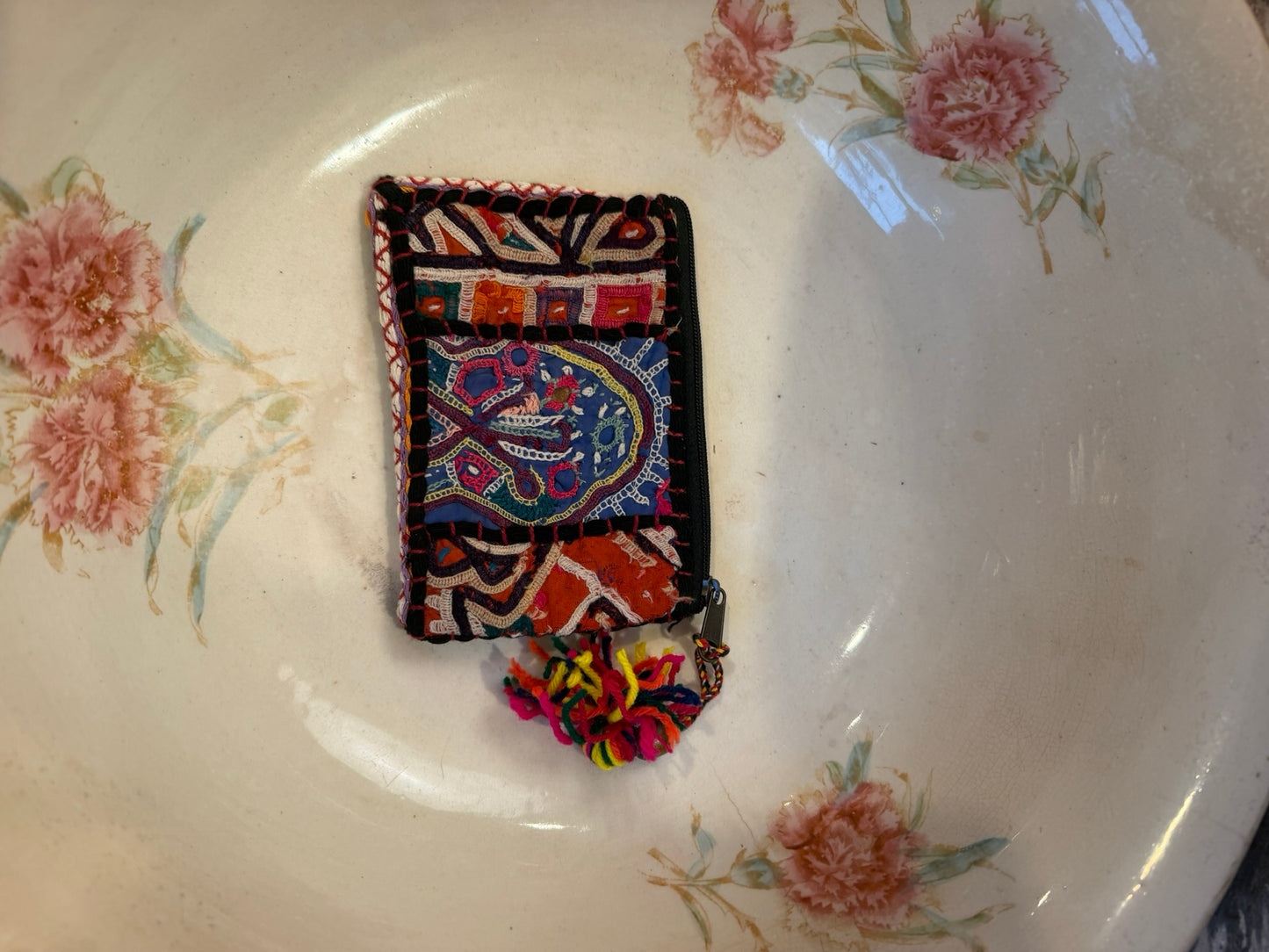 The Travelers Notion Pouch