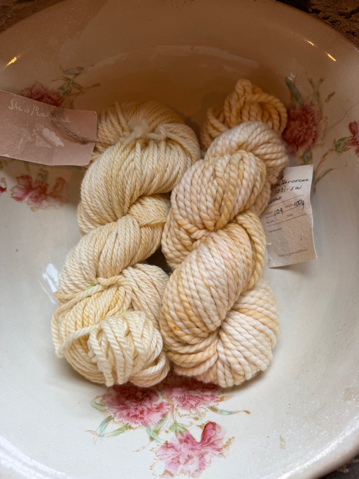 Buttercream