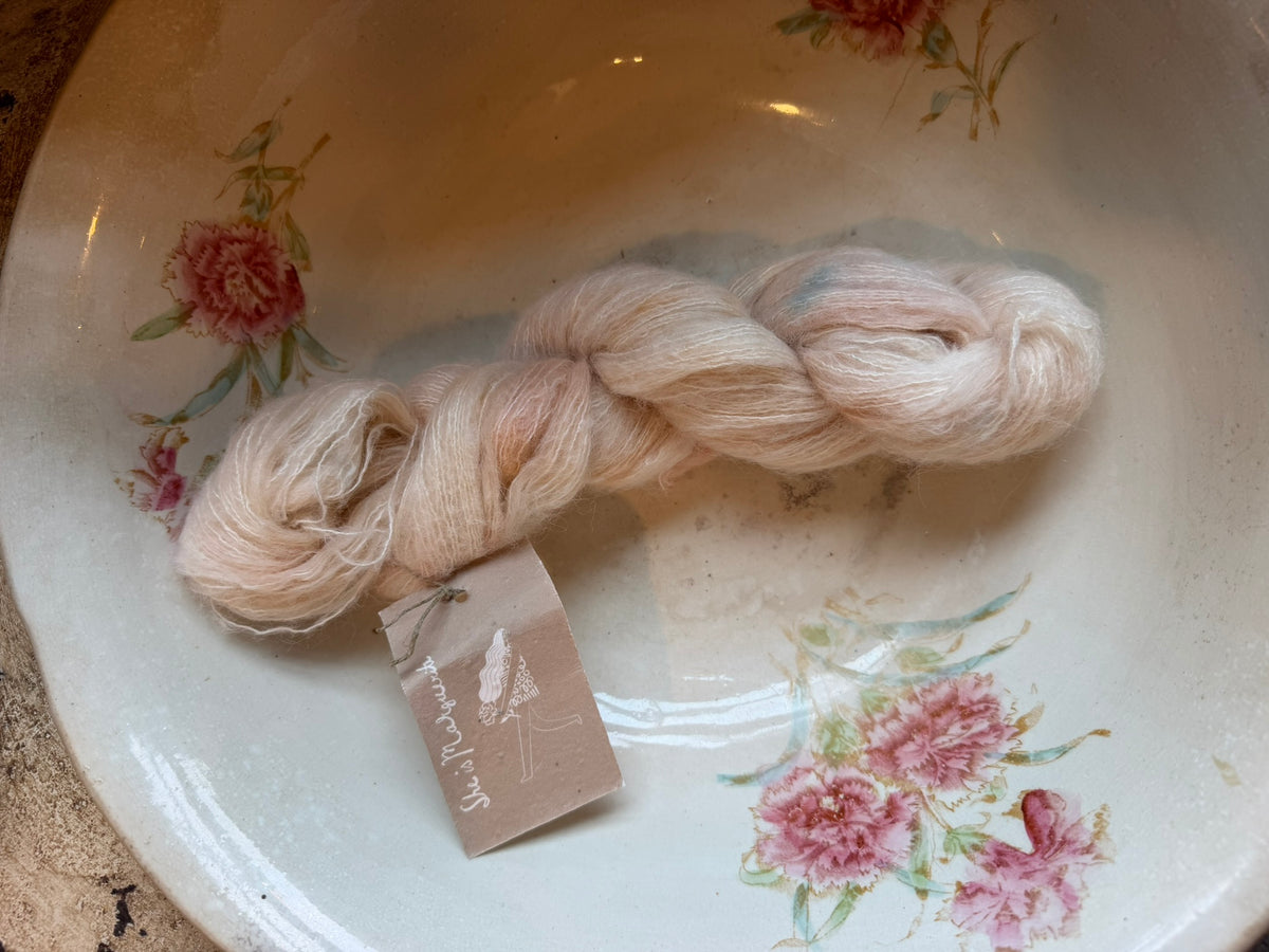 Lovers Lace