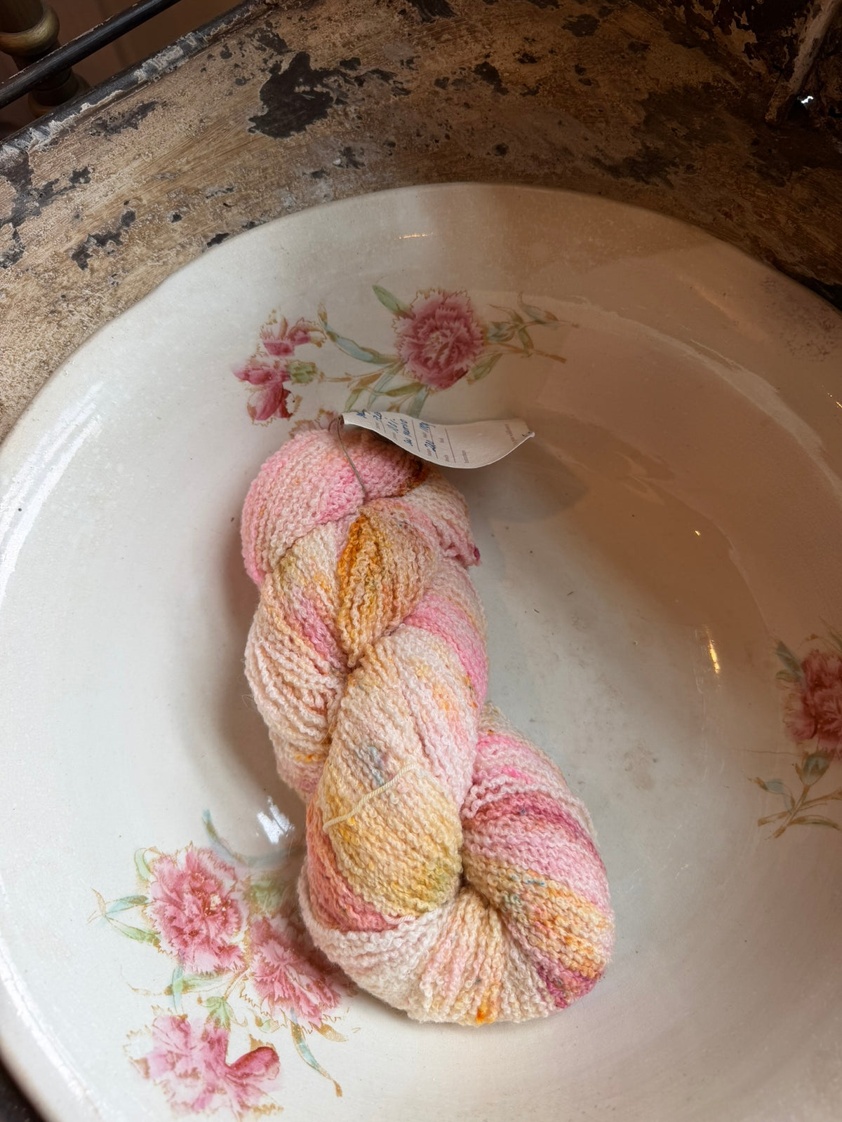 Marche aux Fleurs