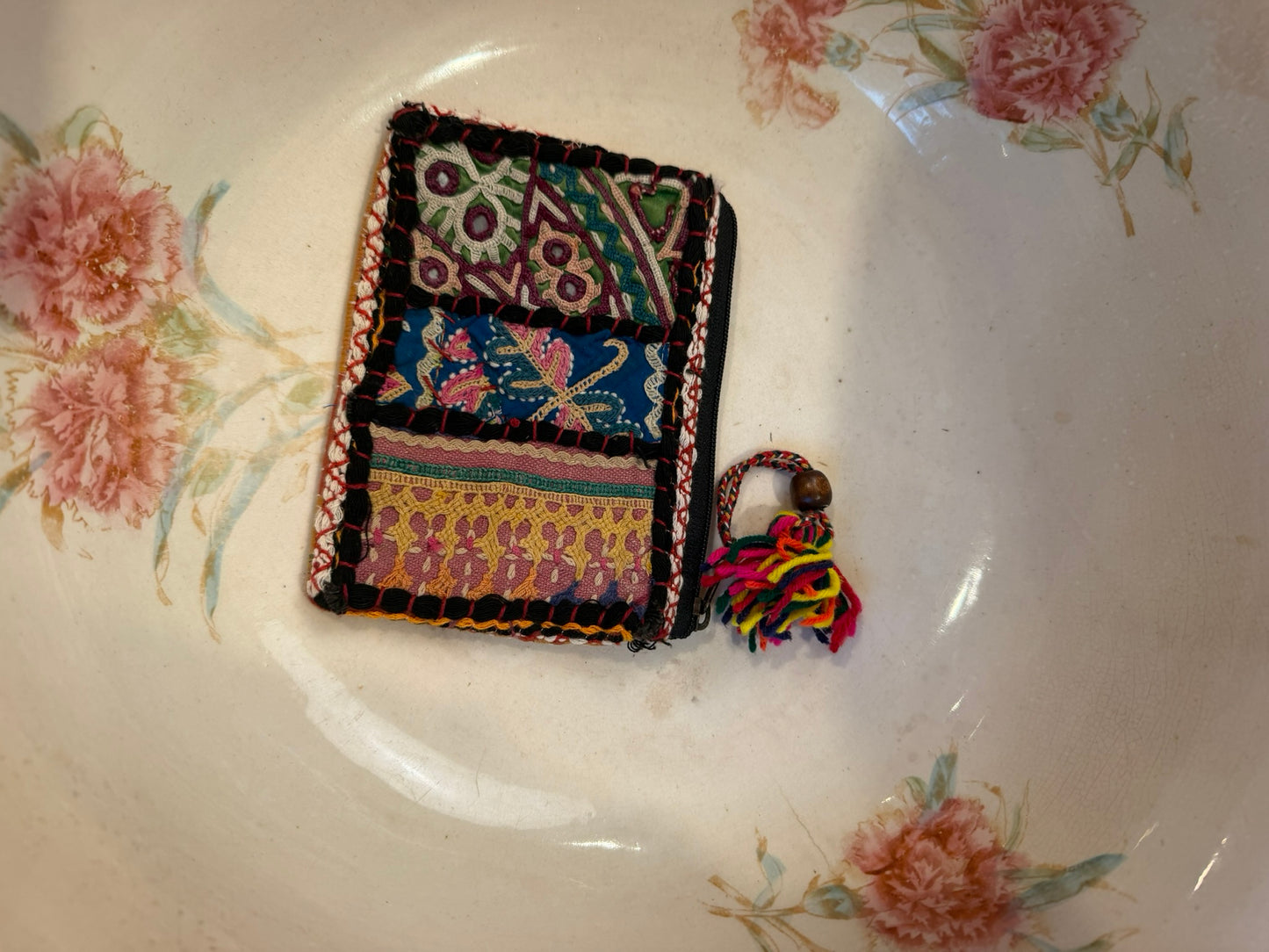 The Travelers Notion Pouch