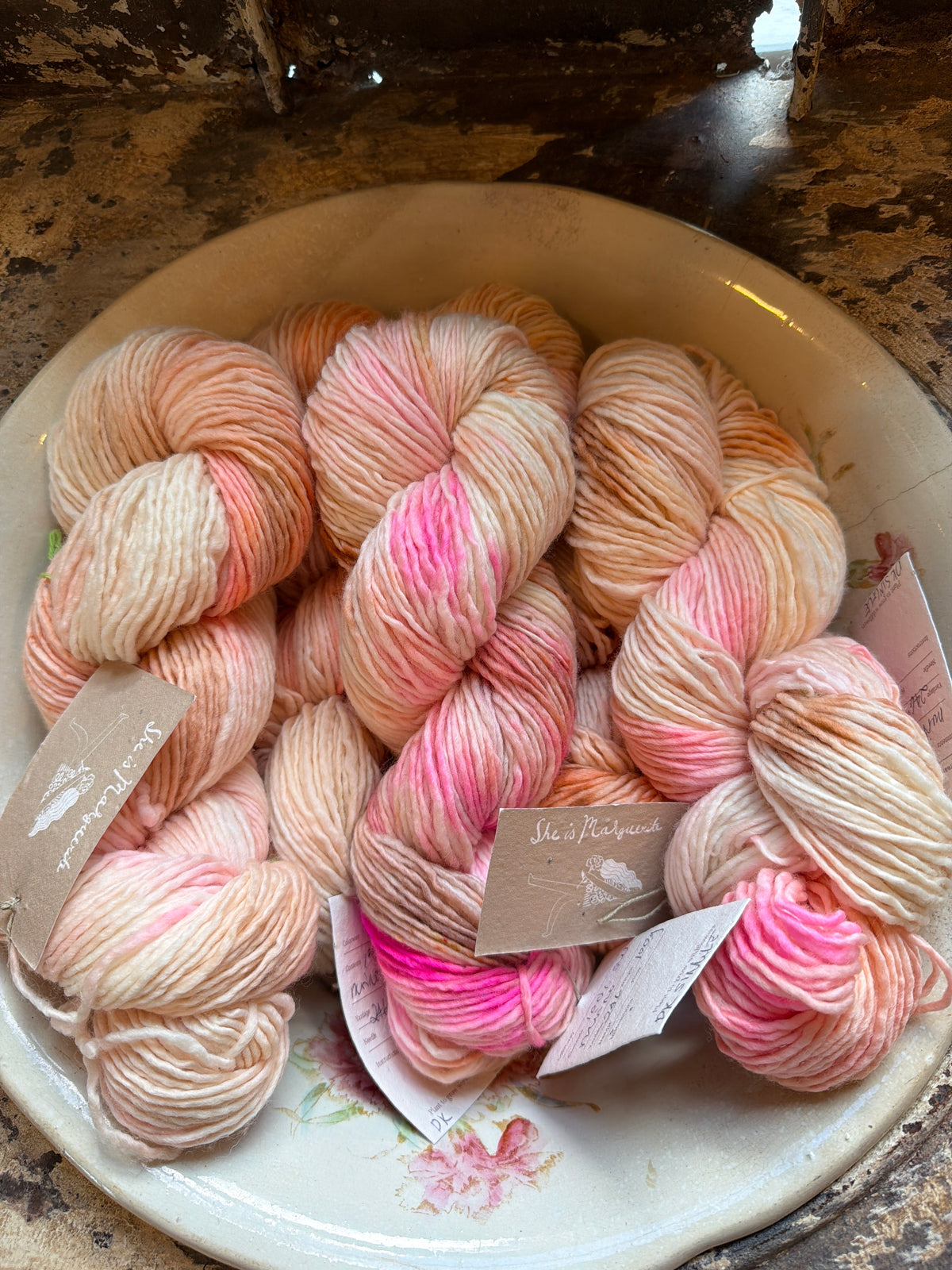 Desert Rose