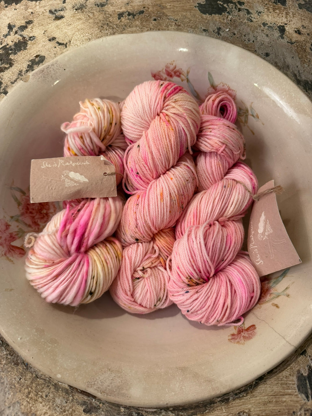 Candy Heart