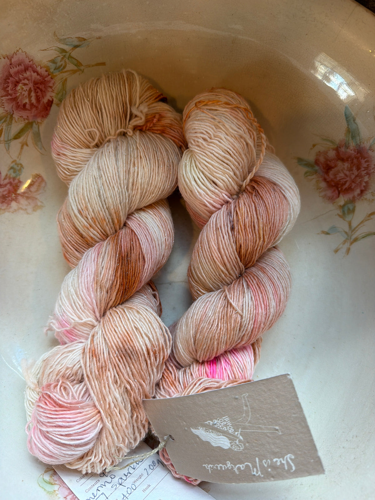 Desert Rose