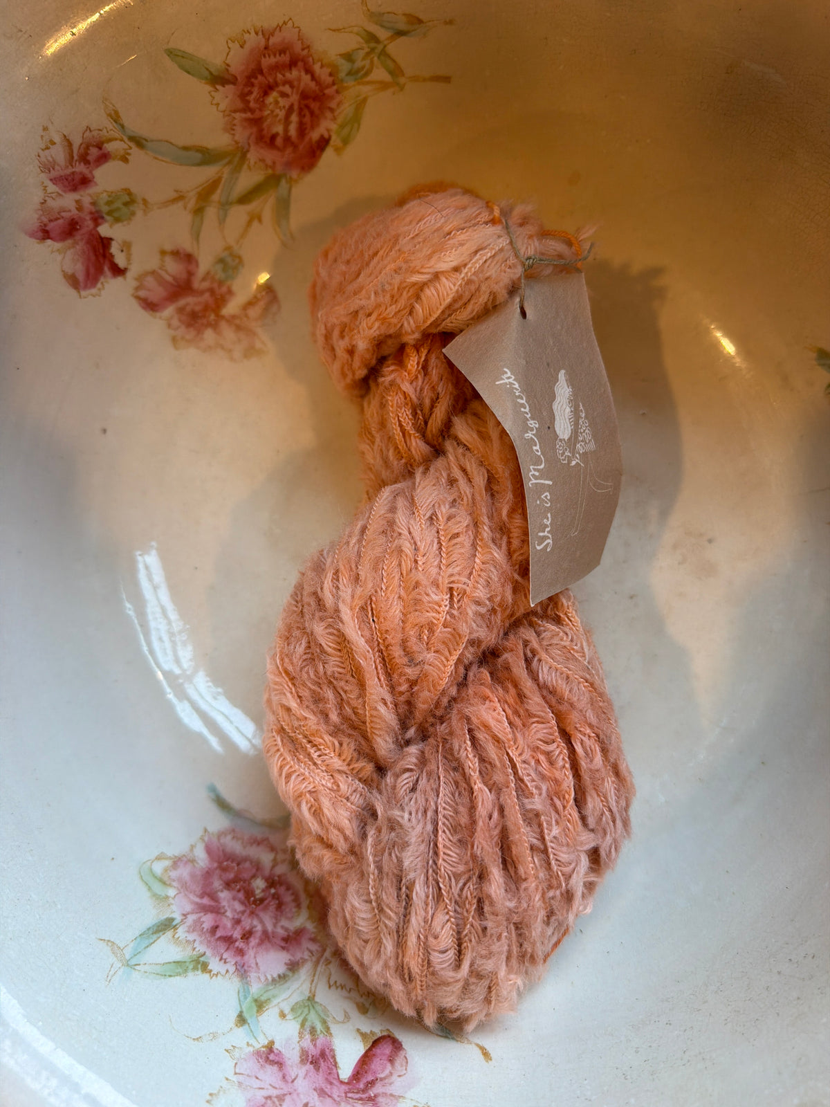 Georgia Peach