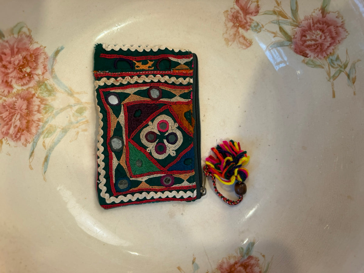 The Travelers Notion Pouch