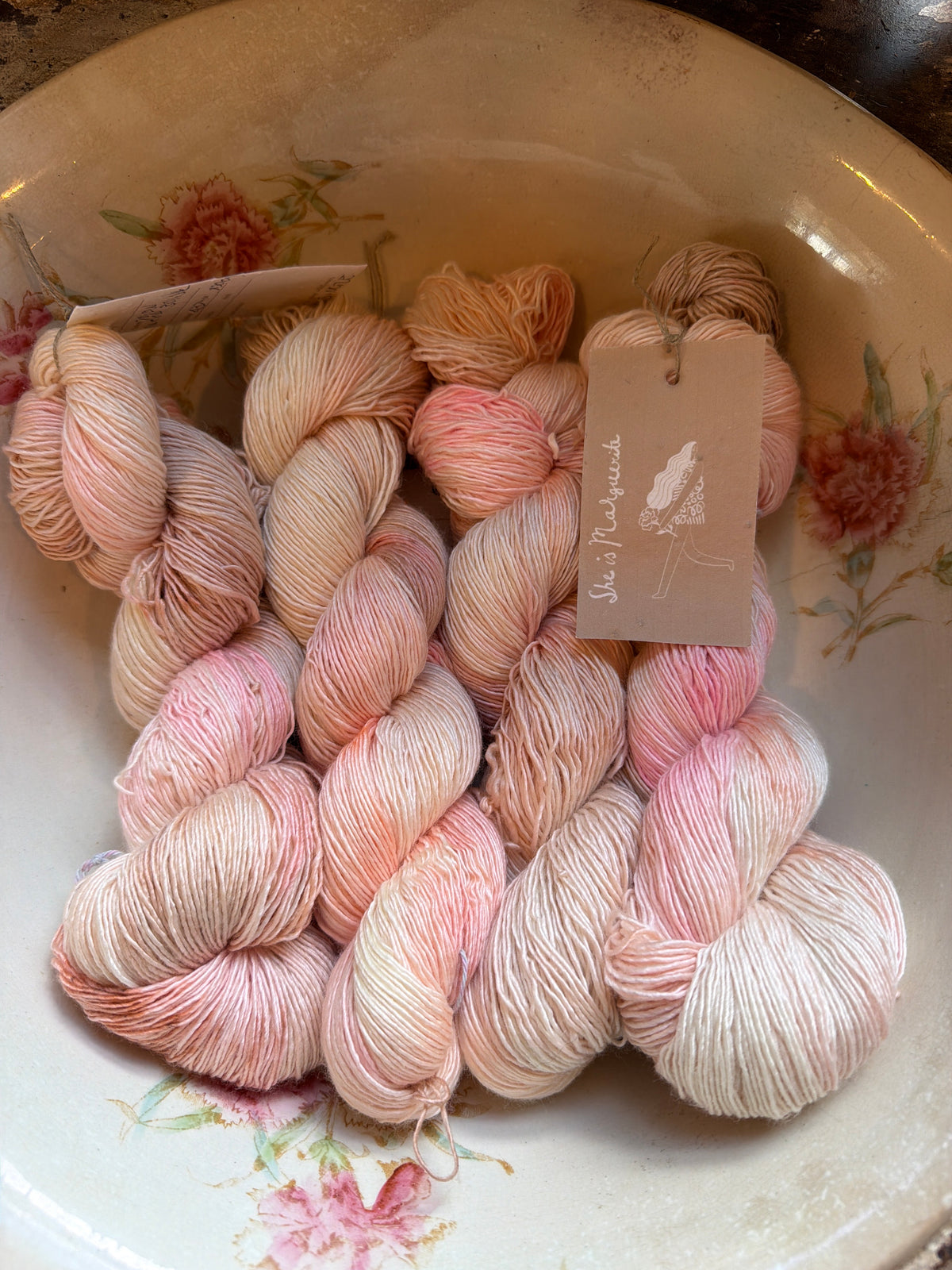 Desert Rose