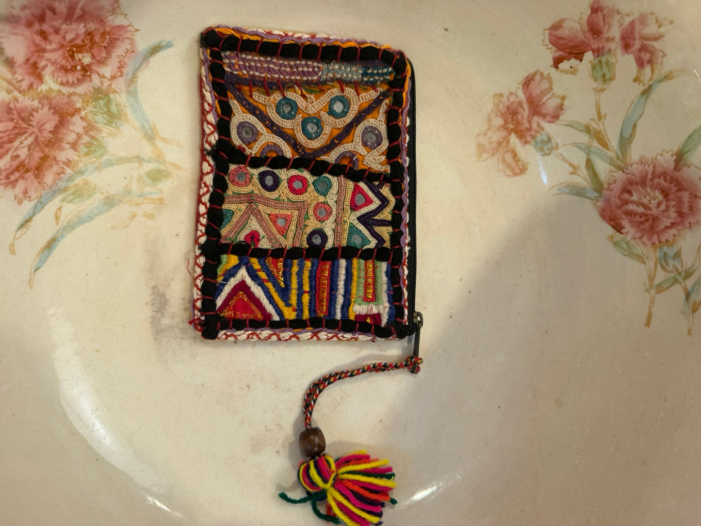 The Travelers Notion Pouch